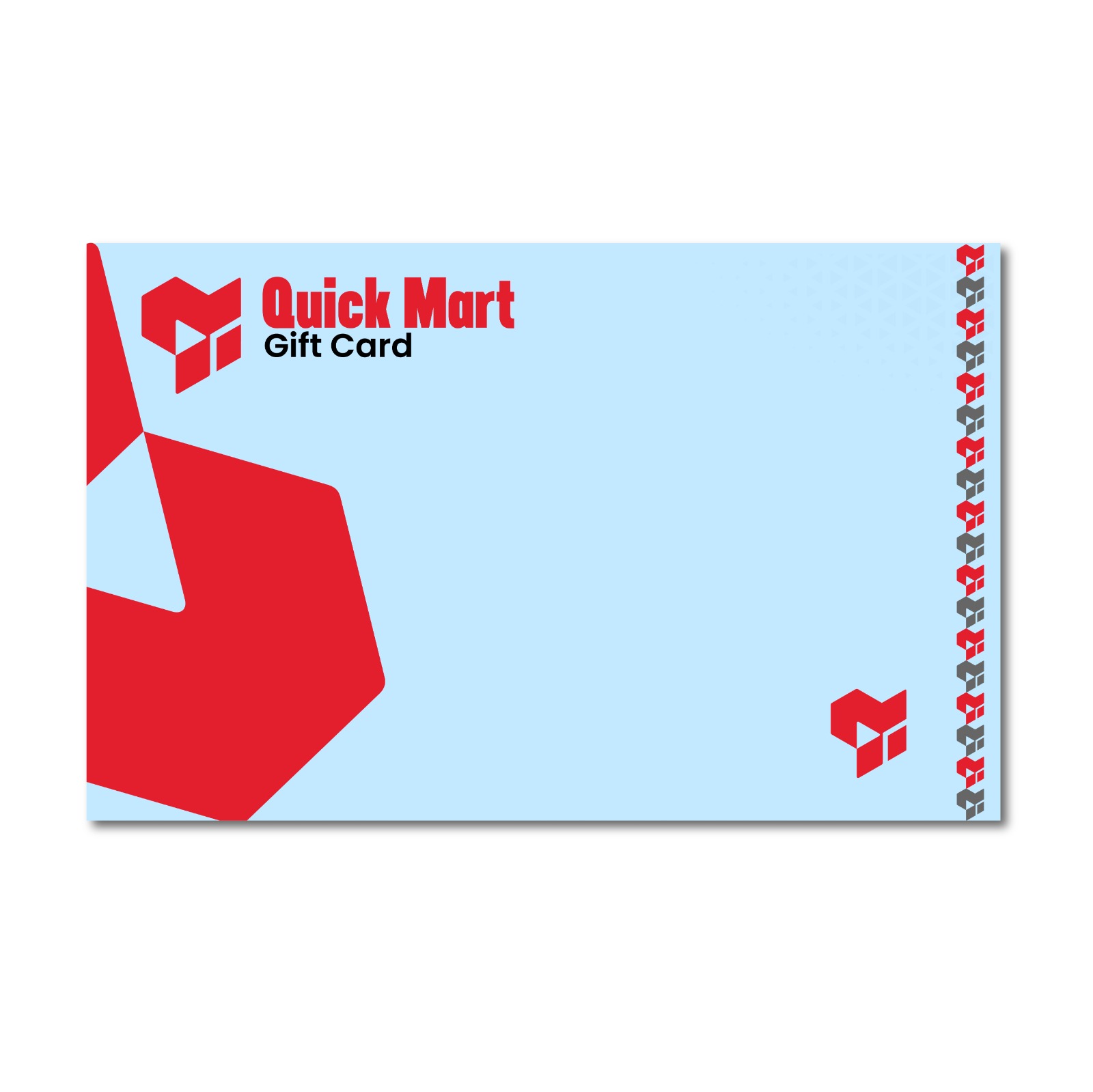 Quick Gift Card Tk.200